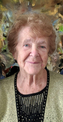 BLANCHE DOROTHY JOZWIAK | News, Sports, Jobs - Vimarsana News